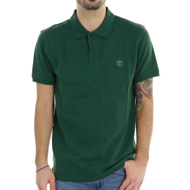 POLO MILLERS RIVER SLIM TIMBERLAND - Mad Fashion | img vers.1300x/